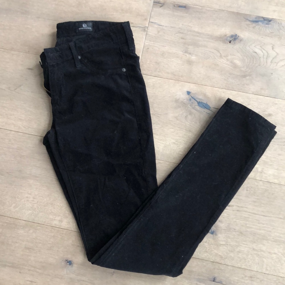 AG Adriano Goldschmied jeans